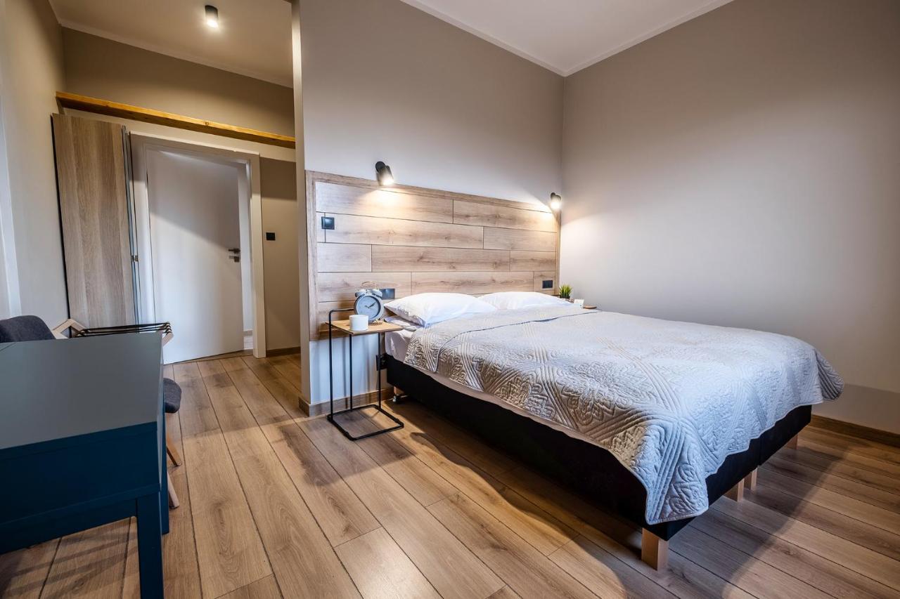 Montezera Sauna I Widok Na Gory Piechowice  Extérieur photo