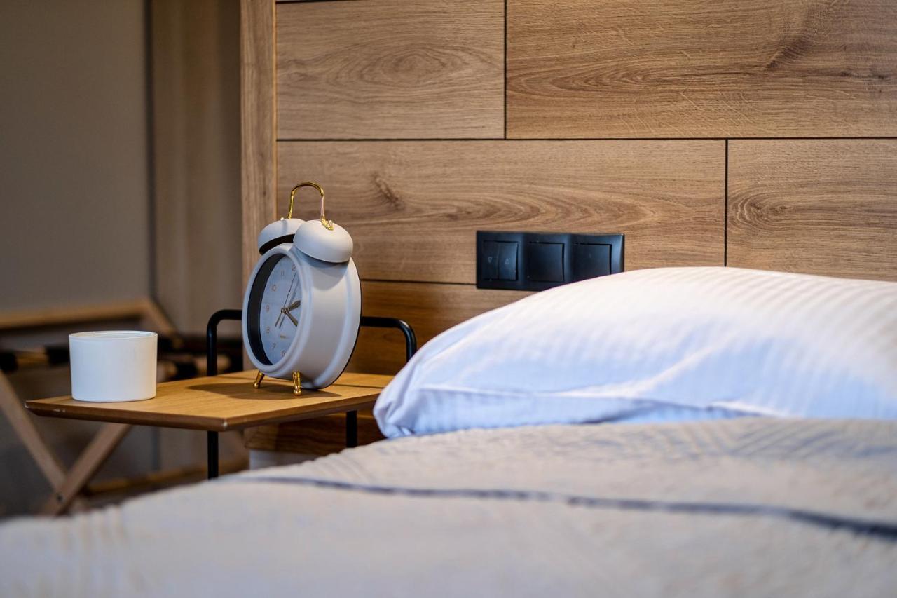 Montezera Sauna I Widok Na Gory Piechowice  Extérieur photo