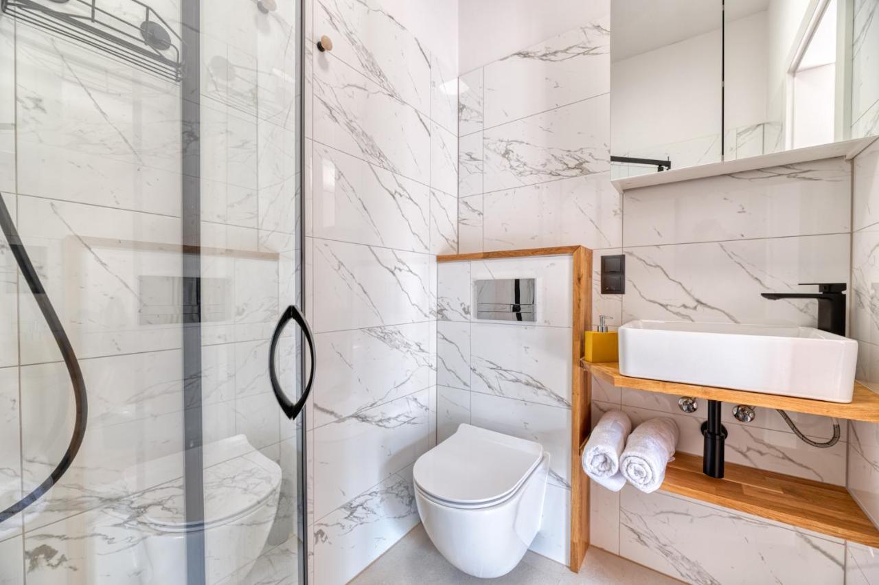 Montezera Sauna I Widok Na Gory Piechowice  Chambre photo