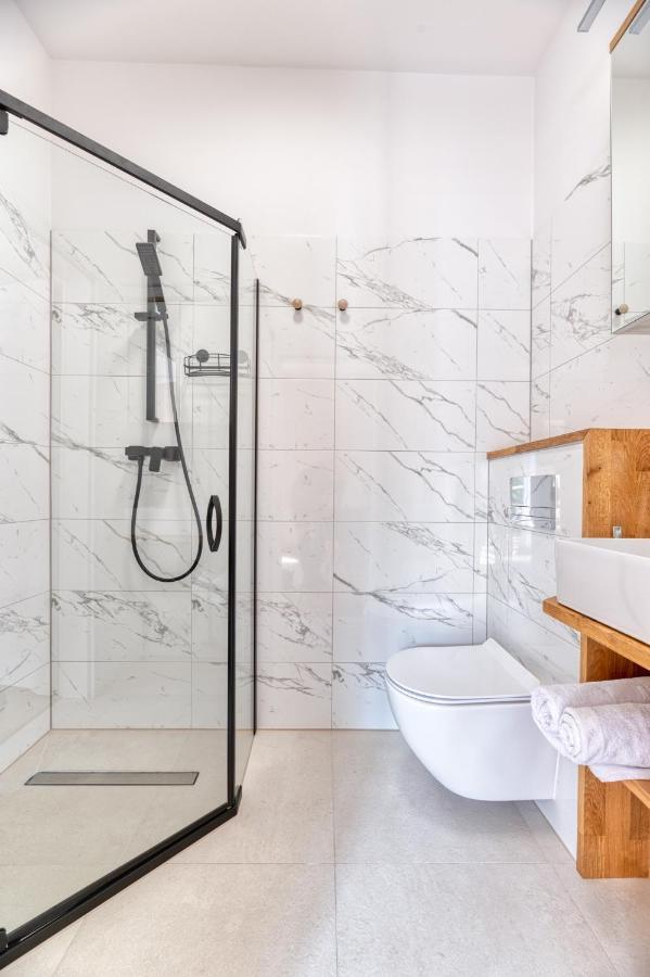 Montezera Sauna I Widok Na Gory Piechowice  Chambre photo