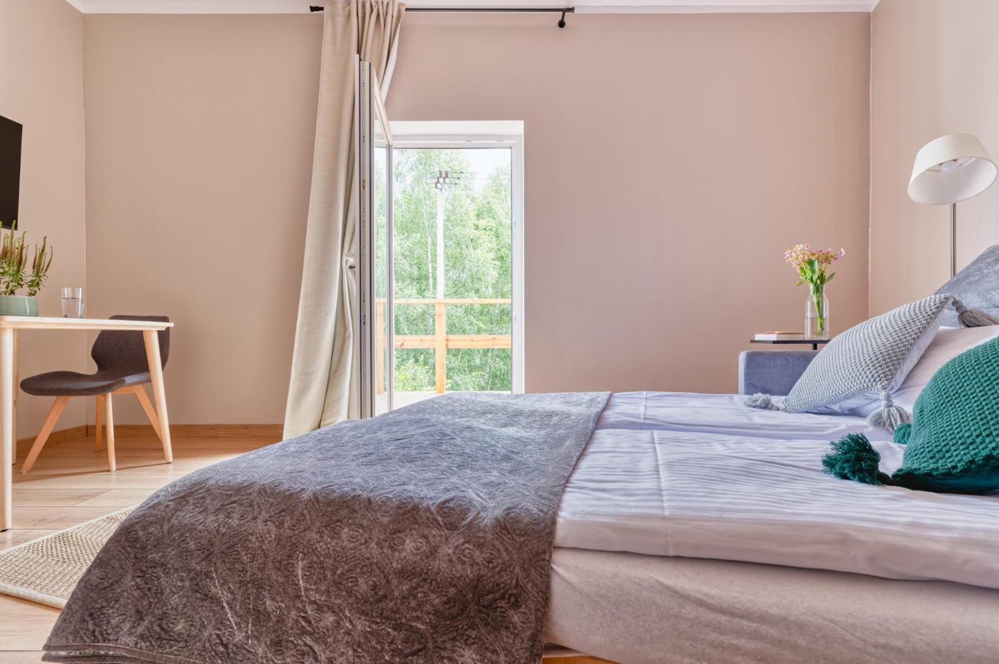 Montezera Sauna I Widok Na Gory Piechowice  Chambre photo